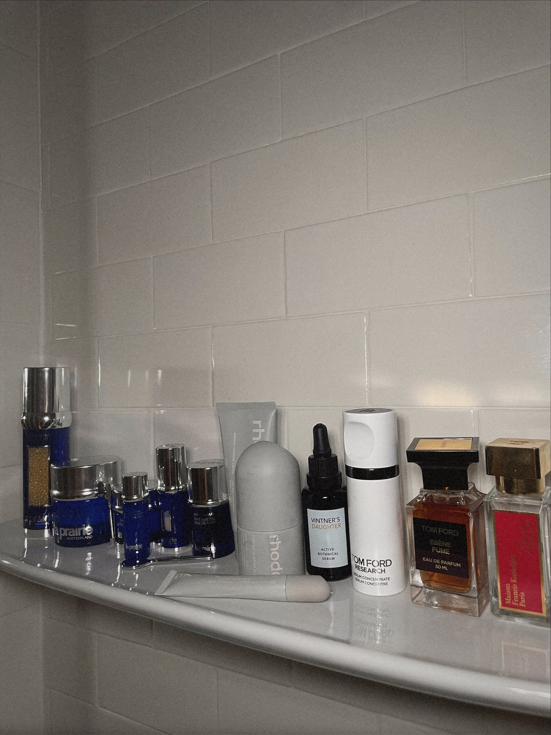 Crea tu rutina de skincare completa por menos de 40 €